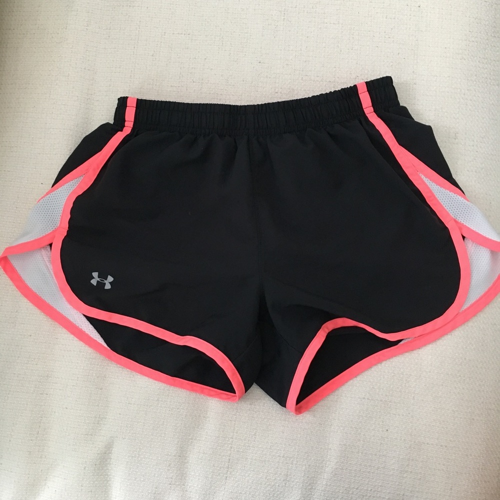 Under Armour Running Shorts